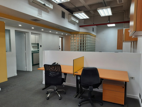 Oficina Venta Los Cortijos Centro Empresarial Senderos