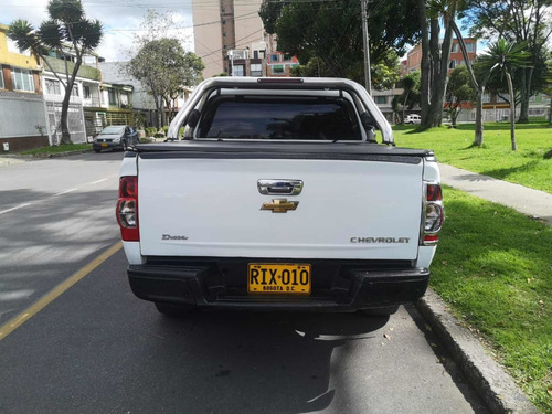 Chevrolet Luv Dmax 3.0l 4x2 Diesel Mt