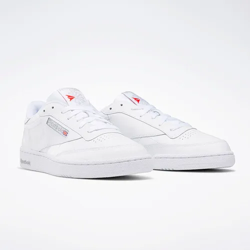 Reebok club cheap c 85 mercadolibre
