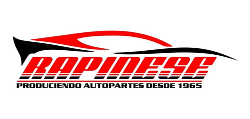 Burlete Fiat Siena 2017 Prta Trasera Derecha Rapinese Xxy