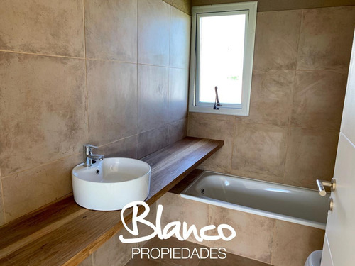 Imagen 8 de 17 de A Estrenar! Muy Linda Casa De Estilo Moderno Dentro Del Barrio Cerrado San Matías