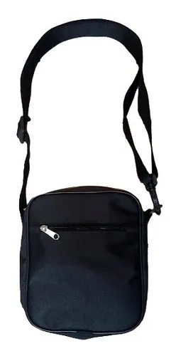 Morral bandolera hombre new arrivals