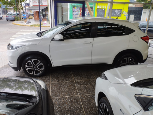 Honda HR-V 1.8 Ex 2wd Cvt