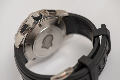 Relógio Original Tag Heuer Aquaracer 500m