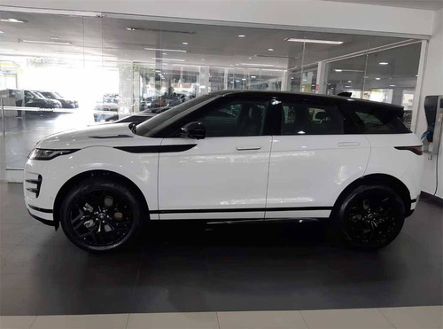 Land Rover Range Rover Evoque 2.0 P300 Gasolina R-dynamic