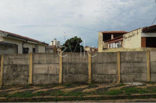 Terreno À Venda Em Parque Industrial - Te000555