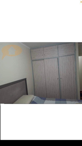 Apartamento - Ref: 8775