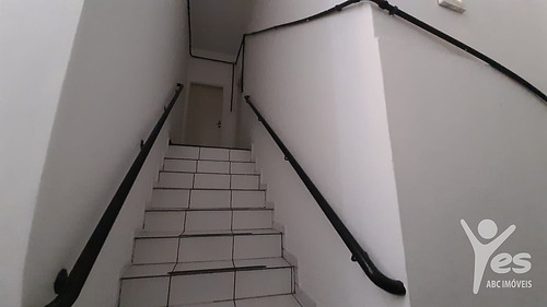 Imagem 24 de 29 de Ref.: 11027 - Prédio Comercial, Com Loja De Veículos No Térreo E 6 Salas Comerciais No Andar Superior, Vila Valparaiso, Santo André , Sp - 11027