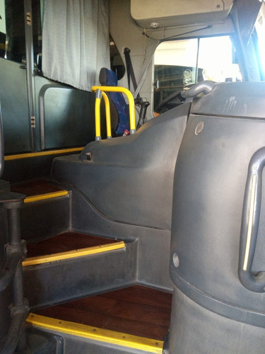 Imagem 12 de 12 de Neobus New Road 340 2016 Novissimo Confira Oferta!! Ref.32