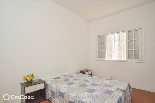 Imagem 10 de 10 de Casa À Venda Em São Paulo - 22722