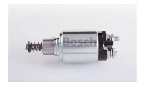 Automático Jf 24v Motor Partida - Bosch 933a081032