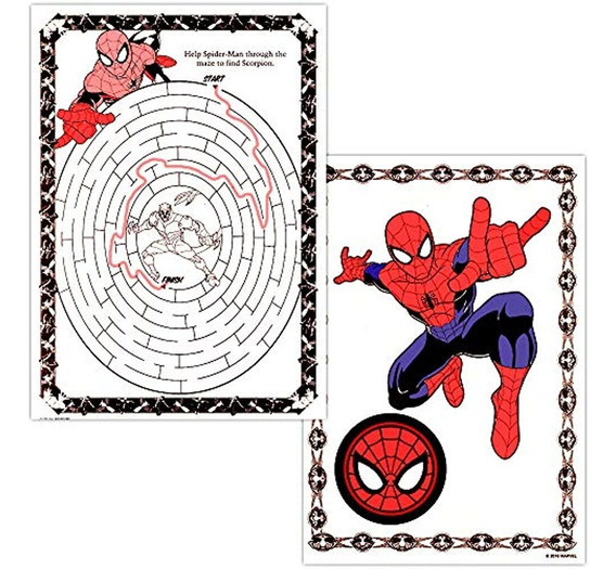 Libro Para Colorear De Marvel Mercadolibre Com Mx Libro Para Colorear De Marvel Mercadolibre Com Mx
