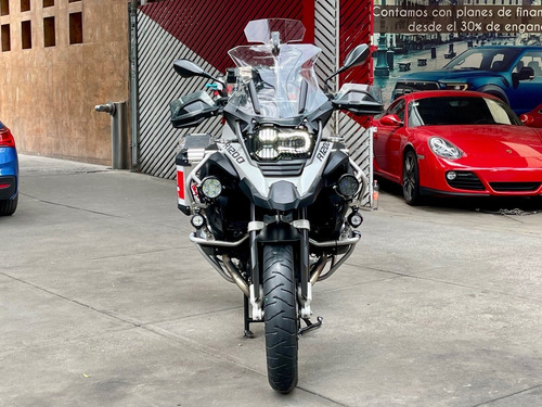 Bmw 1200 Gs Adventure 2015