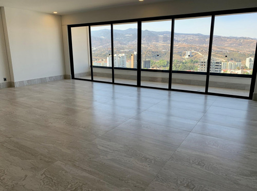 Departamento En Renta En Interlomas Las Vistas (m2d2820)