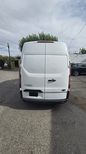 Ford Transit 2.2 Van Larga Techo Alto Custom Mt