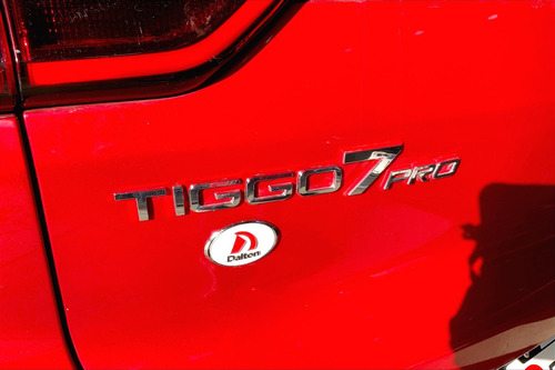 Chirey Tiggo 7 Pro 2023