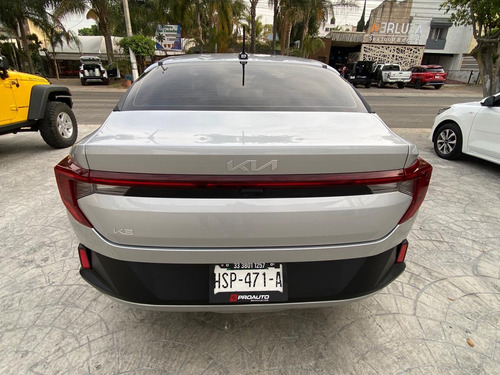 Kia K3 1.6 Lx Sedan At