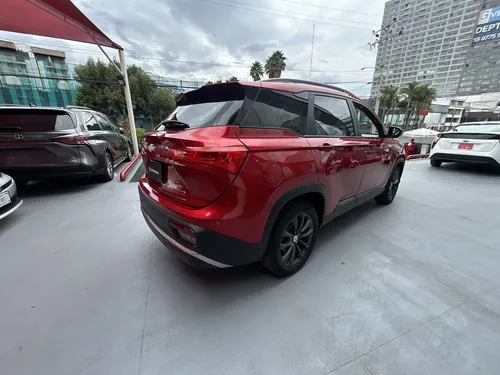 Chevrolet Captiva Lt B