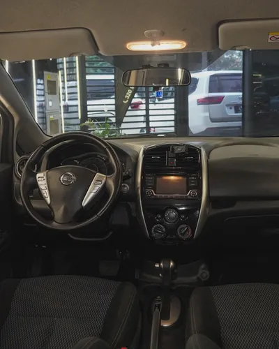 Nissan Note Advance