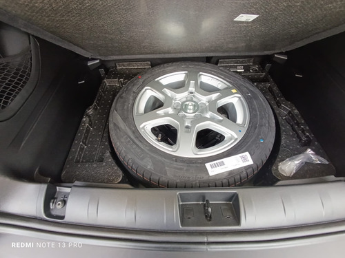 Jeep Renegade 1.8 Sport At6