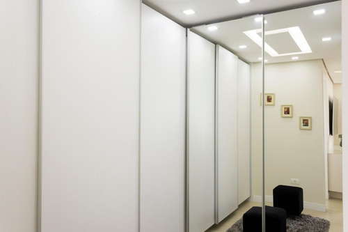 Cobertura À Venda, 258 M² Por R$ 2.300.000,00 - Parada Inglesa - São Paulo/sp - Co0261