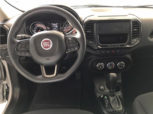 Fiat Toro 1.8 16v Evo Flex Endurance At6