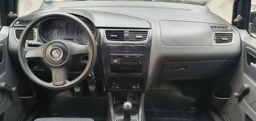 Volkswagen Fox 2013 1.0 Vht Total Flex 5p