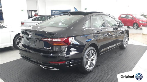 Jetta 1.4 Automatico 2020 (1788008286)
