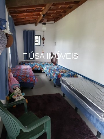 Imagem 2 de 6 de Chacara - Ch00022 - 69533722