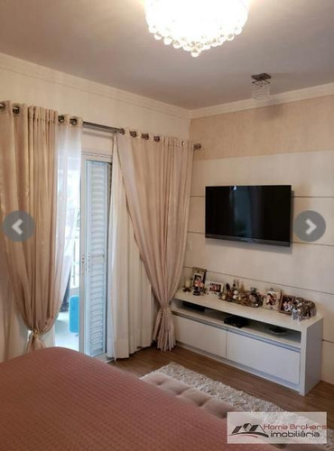 Imagem 14 de 15 de Casa Em Condomínio Para Venda Em Jundiaí, Engordadouro, 4 Dormitórios, 3 Suítes, 6 Banheiros, 4 Vagas - 18117b_2-939411