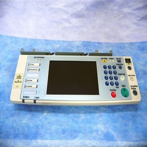 Painel De Operações Mpc3501 3001 4501 5501 (d0861411)