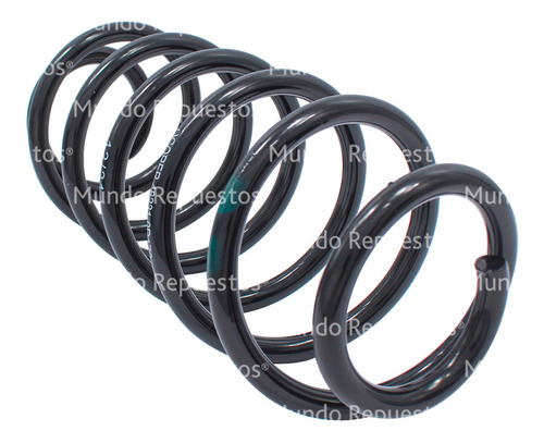 Resorte Espiral Toyota Yaris 1500 1nz-fe Ncp150 Doh 1.5 2015