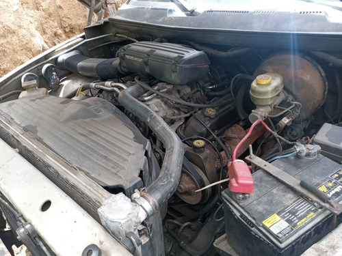 Imagen 9 de 9 de Dodge Ram 97