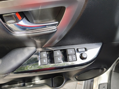 Toyota Fortuner 2.8l