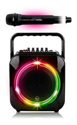 Parlante Bluetooth Portátil Cool 2500watts Unnic + Microfono