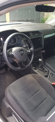 Volkswagen Tiguan Allspace 2.0 Tdi Highline Dsg