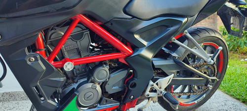 Benelli Tnt 250 Muy Cuidada (dueña Vende)