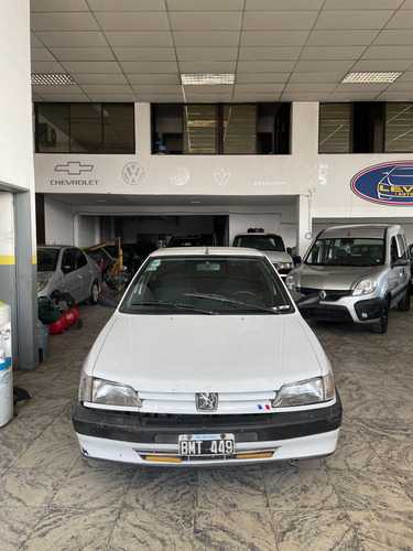 Peugeot 306 1.8 Xr