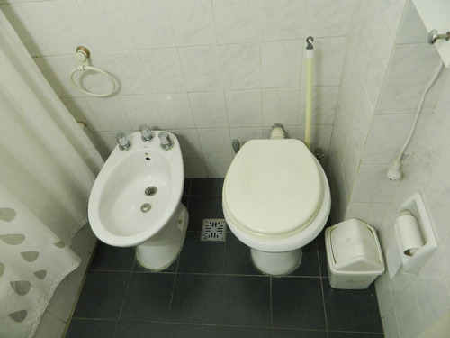 Venta Departamento 3 Ambientes Saavedra