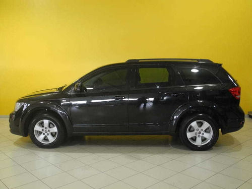 Fiat Freemont Precision 2.4 16v