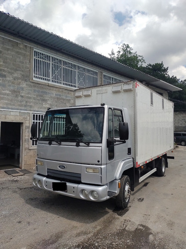 Cargo 816 Bau Carga Seca Ano 2013