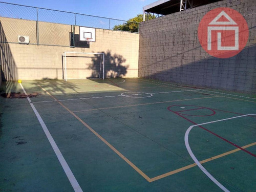 Imagem 16 de 18 de Apartamento Com 2 Dormitórios À Venda, 72 M² Por R$ 419.950,00 - Residencial Das Ilhas - Bragança Paulista/sp - Ap0874