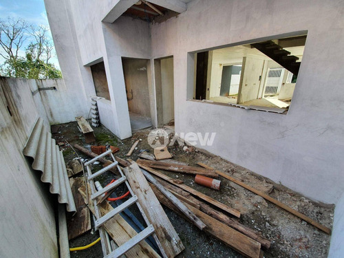 Imagem 10 de 23 de Casa Com 3 Dormitórios À Venda, 168 M² Por R$ 647.000,00 - Jardim Das Acácias - São Leopoldo/rs - Ca3801