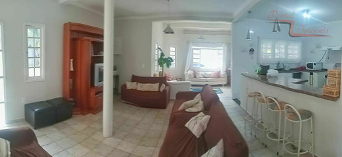Imagem 15 de 30 de Casa Para Alugar No Bairro Mar Verde - Caraguatatuba/sp - 02331