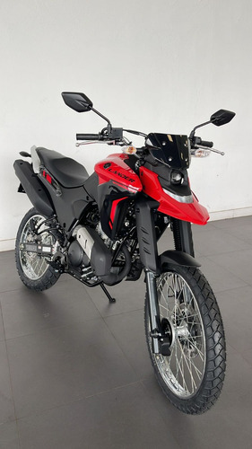 Yamaha Xtz Lander 250 (bruno) - Financiamos