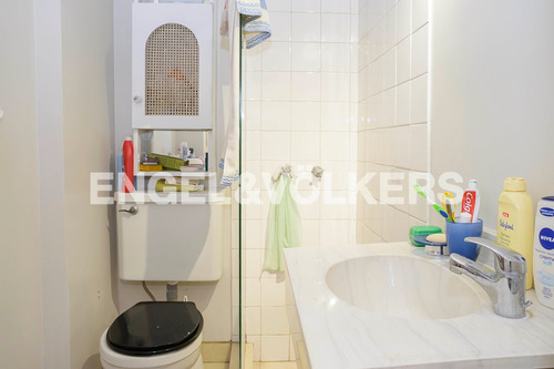 Imagen 23 de 30 de Venta Exclusivo Y Amplio Departamento En Bellas Artes