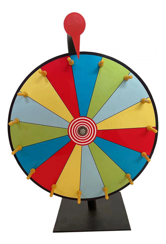 Ruedas De Ruleta Ruedas De Premio Para Feria De 40cm