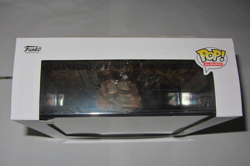 Imagen 8 de 10 de Funko Pop Britney Spears Oops Figura De Vinyl