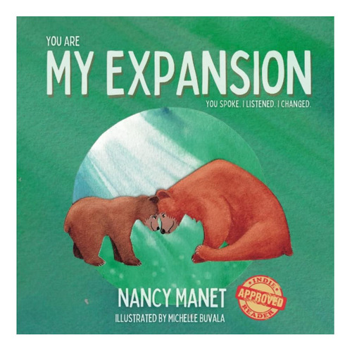Libro: My Expansion