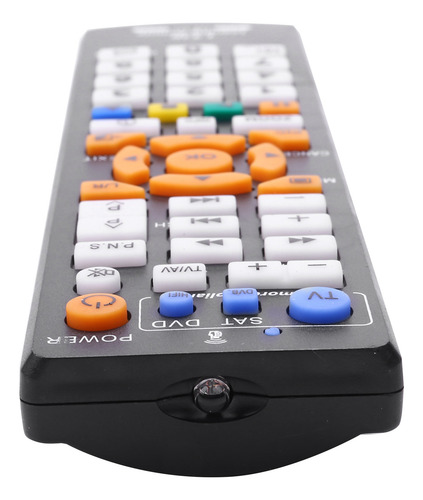 Controlador De Control Remoto Inteligente Universal Con Func